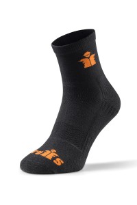 Chaussettes Worker Lite, 3 paires