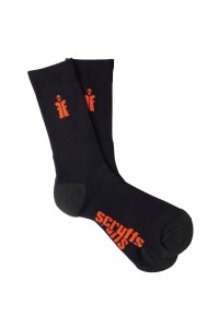 Chaussettes Worker, 3 paires