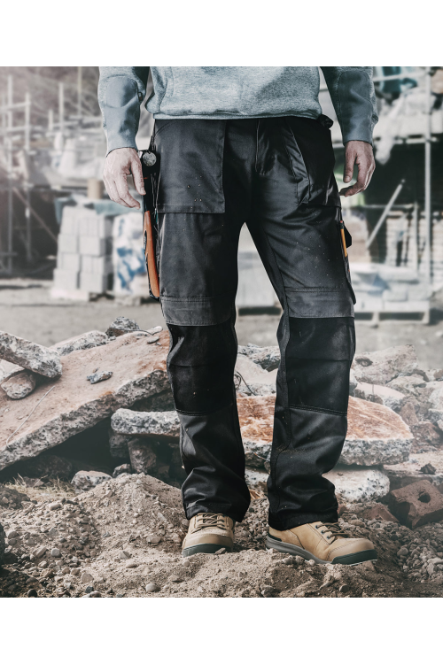 Pantalons Worker