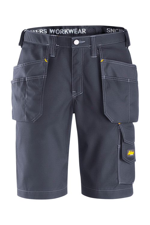 Short poches à fermeture à glissière Craftsmen