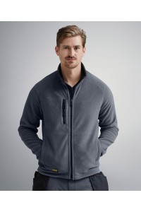 Veste en polaire POLARTEC®