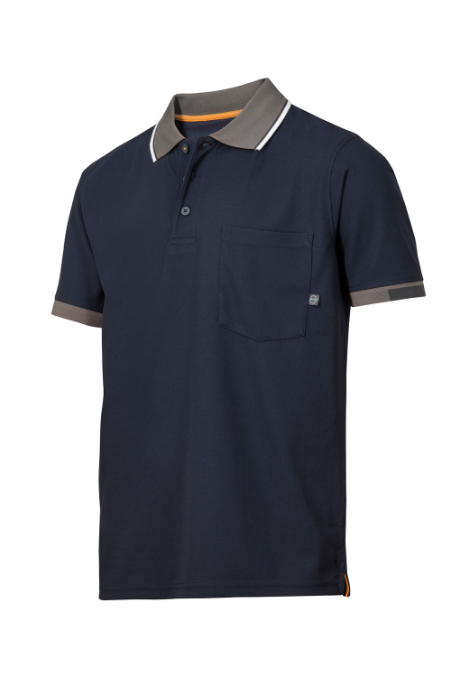 Polo manches courtes Tech 37.5® AllroundWork