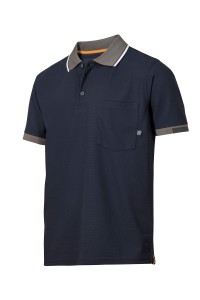 Polo manches courtes Tech 37.5® AllroundWork