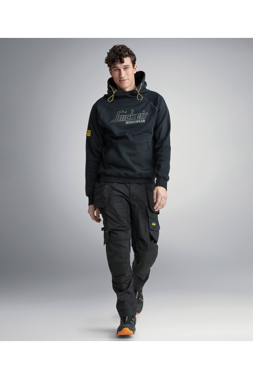 Pantalon poches étanches AllroundWork