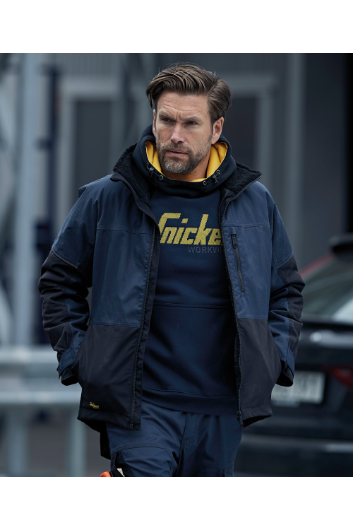 Veste d'hiver AllroundWork