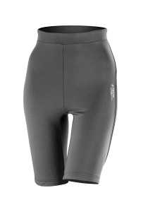 Short d'entraînement de sprint Spiro Femme