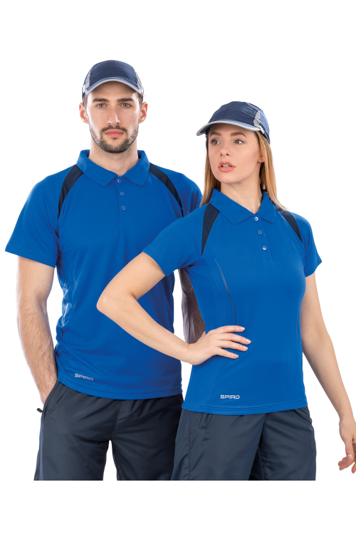 Polo Spiro team spirit