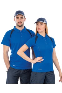 Polo Spiro team spirit