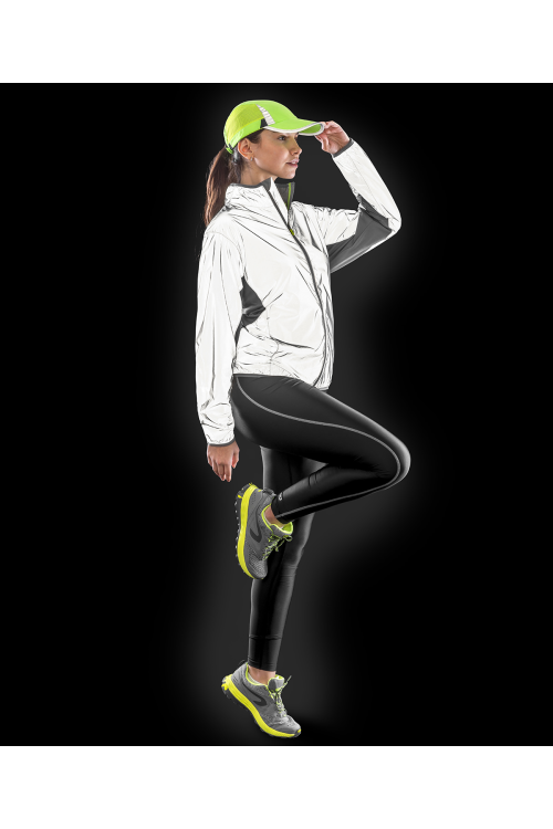 Veste haute visibilité Reflectex Luxe 