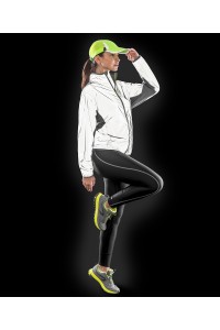 Veste haute visibilité Reflectex Luxe