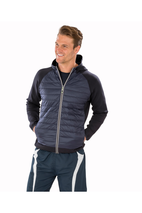 Veste zéro gravité