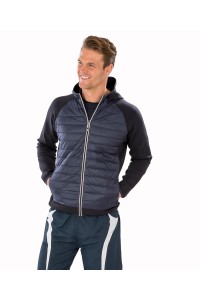 Veste zéro gravité