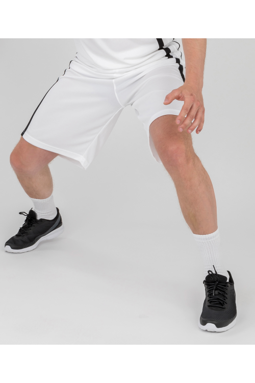 Short homme séchage rapide