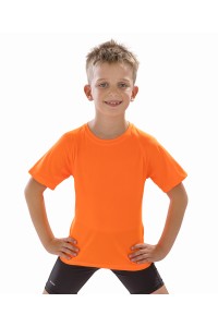 T-shirt aircool performance Junior