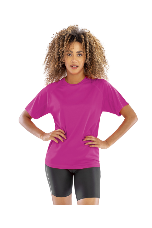 T-shirt Impact Aircool