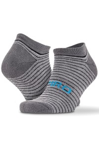 Chaussettes sneaker, pack de 3