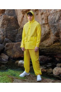 Pantalon de pluie pour adultes