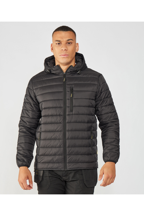 Veste rembourrée Westby