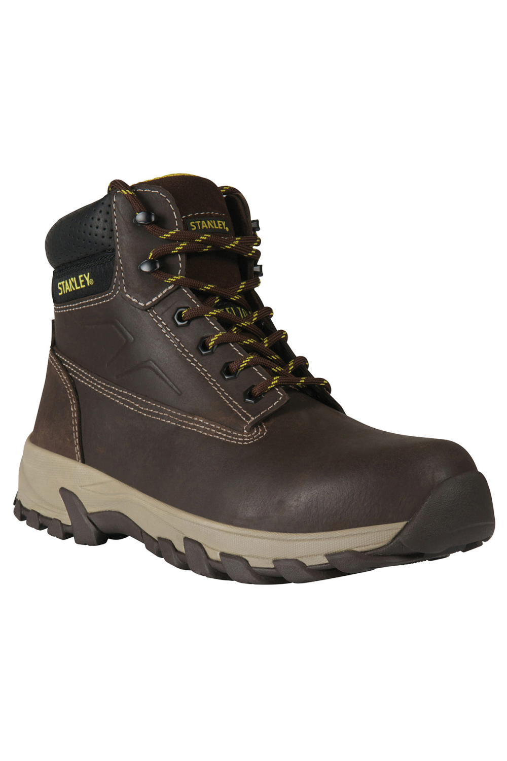 Chaussures montantes de sécurité Stanley tradesman