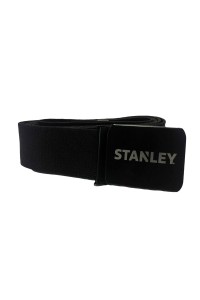 Ceinture logo Stanley (boucle à pince)