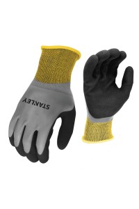 Gants agrippants imperméables Stanley
