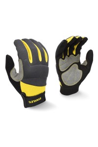 Gants de travail Stanley Performance