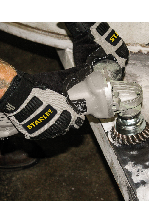 Gants de travail Stanley Extrême Performance