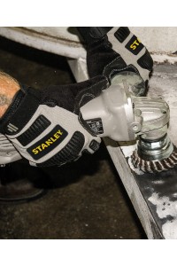 Gants de travail Stanley Extrême Performance