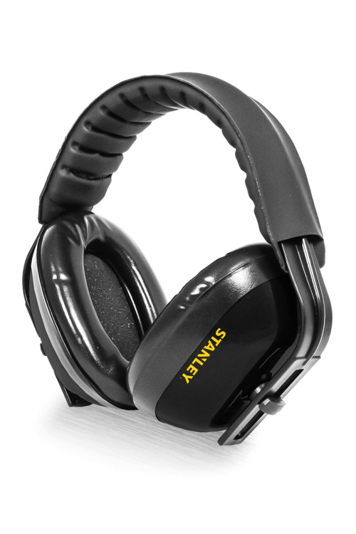 Protège-oreilles rembourrés Stanley