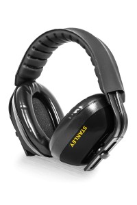 Protège-oreilles rembourrés Stanley