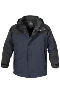 Parka Stormtech 5-en-1