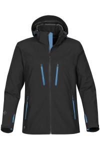 Patrol tveste softshell technique