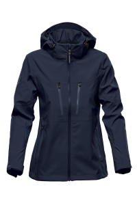 Patrol tveste softshell technique