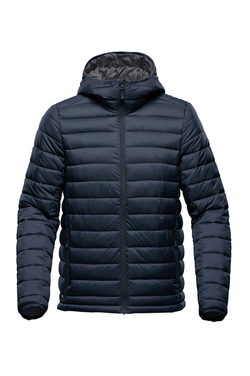 Stavanger Coquille thermique