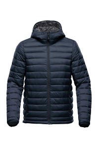 Stavanger Coquille thermique