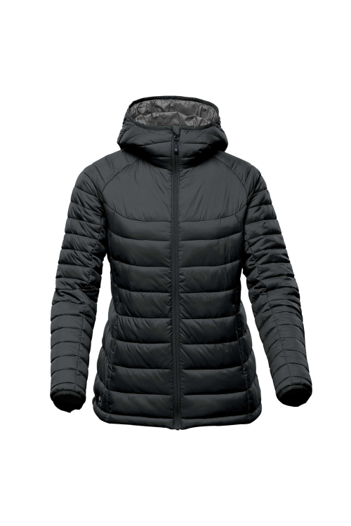 Stavanger Coquille thermique