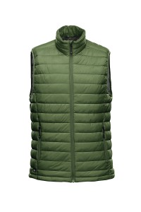 Stavanger gilet thermique