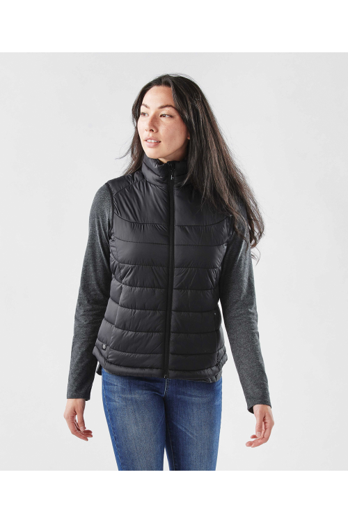 Women's Stavanger gilet thermique