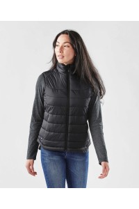 Women's Stavanger gilet thermique
