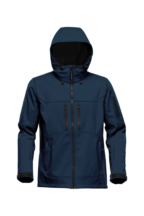 Epsilon 2 veste softshell