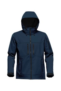 Epsilon 2 veste softshell