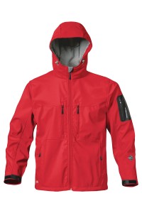 Veste Epsilon H2XTREME®