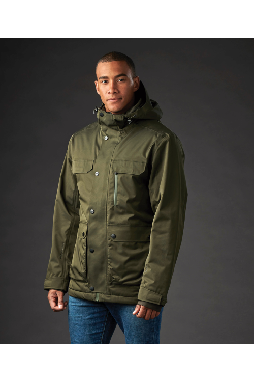 Veste thermal ZUrich