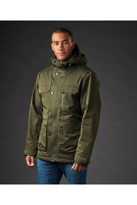 Veste thermal ZUrich