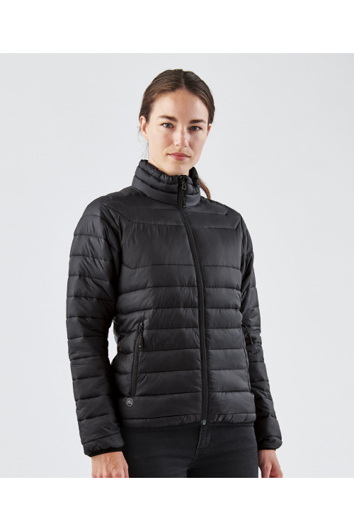 Veste Altitude Femme