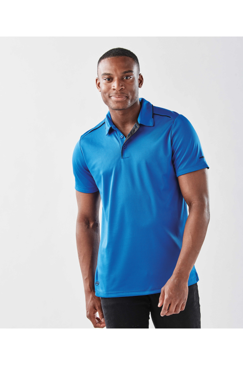 Polo performance H2X Inertia