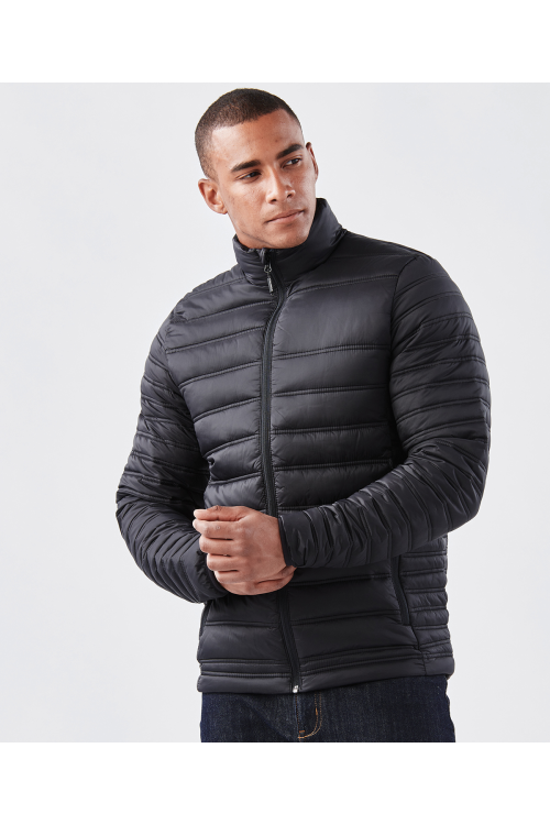 Veste thermo Basecamp