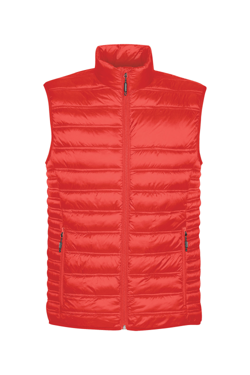 Veste sans manches Basecamp Thermal