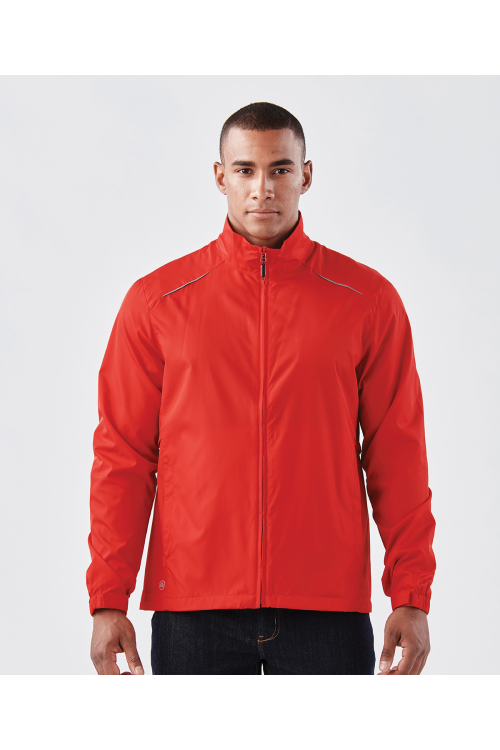 Veste Légère Performance Nautilus