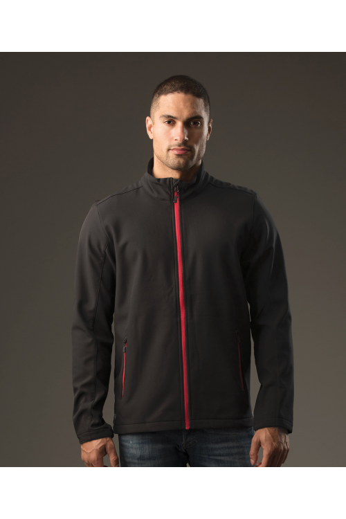 Veste Softshell Perfomance Orbiter